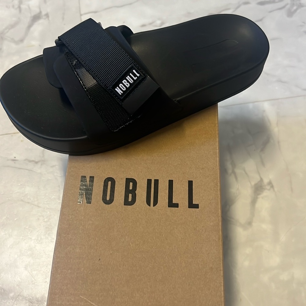 Nobull Adjustable Slides